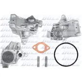 DOLZ Wasserpumpe r220 für VAUXHALL RENAULT