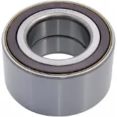 FEBEST Radlager dac39720037m Vorderachse beidseitig für FORD MAZDA VAG