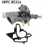 Skf Wasserpumpe vkpc85314 für VAUXHALL SUZUKI
