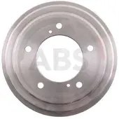 A.B.S. Bremstrommel 2690s für SUZUKI