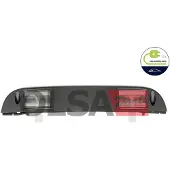 AIC Kennzeichenleuchte 72344 hinten für RENAULT