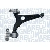 MAGNETI MARELLI Radaufhängung 301181307300