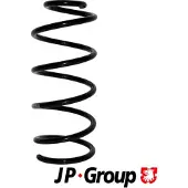 JP GROUP Fahrwerksfeder 3352200700 Hinterachse für FIAT