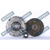 RYMEC Kupplungssatz Kupplung für HYUNDAI i40 CW (VF) JT18361081