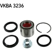 Skf Radlagersatz vkba3236 für SUBARU