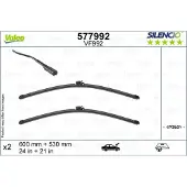 Valeo Wischblatt 577992