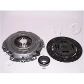 Japko Kupplungssatz Kupplung für CHRYSLER PT CRUISER (PT) 92004