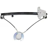 METZGER Fensterheber 2160399 vorne links für VAG