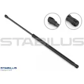 STABILUS Gasfeder Koffer-/Laderaum 518 mm 295 N Hub 191 mm für u.a. TOYOTA AYGO