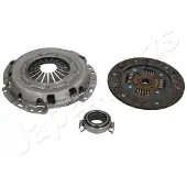 ASHIKA Kupplungssatz Kupplung für TOYOTA AVENSIS Kombi (T25) KF-2088