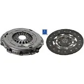 SACHS Kupplungssatz 3000 970 066