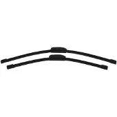 MAXGEAR Scheibenwischer Set Wischerblätter Vorne für OPEL INSIGNIA Caravan Rahmenlos