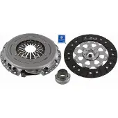 SACHS Sada spojky