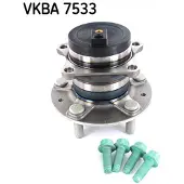 Skf Radlagersatz vkba7533 für MAZDA