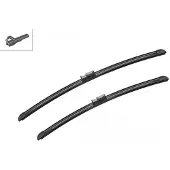 Bosch 3397118928 Wischblatt Satz Aerotwin 928S - Länge: 530/475 [Automotive]