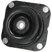 ASHIKA Federbeinstützlager GOM-K135