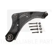 NK Lenker, Radaufhängung 5012254 für NISSAN