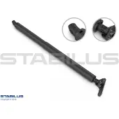 STABILUS Gasfeder, Koffer-/Laderaum 042069