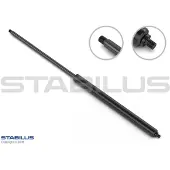 STABILUS 2X Heckklappendämpfer Gasfeder Heckklappe Kofferraum 443837