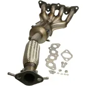 MAXGEAR Katalysator Für Ford C-Max/Focus Ii 1,4/1,6