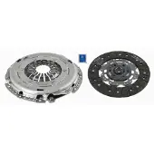SACHS Kupplungssatz XTend 3000 970 047