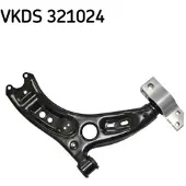 Skf VKDS 321024 Querlenker für VW TIGUAN (5N) Passat Variant (365) Passat CC (357) CC (358) Passat Alltrack (365)