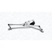 MAGNETI MARELLI Scheibenreinigungsanlage 064352107010