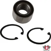 JP GROUP Radlager 1141200200 Vorderachse links für OPEL GENERAL MOTORS VW