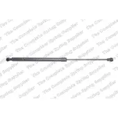 LESJÖFORS 450065 Gasfeder Heckklappendämpfer für RENAULT Clio IV Schrägheck (BH)