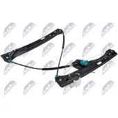 NTY EPS-BM-065 Elektrischer Fensterheber Vorne Rechts für BMW 1 Schrägheck (F20) 1 Van (F20)