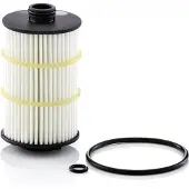 MANN-FILTER Ölfilter HU 7024 z
