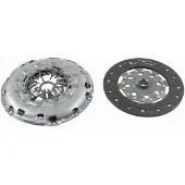SACHS Kupplungssatz 3000 950 921