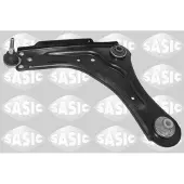 SASIC 7474083 Querlenker Vorne Links Unten Dreieckslenker (NKW) für RENAULT LAGUNA III Grandtour (KT0/1) LAGUNA III (BT0/1)