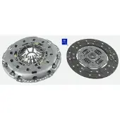 SACHS Kupplungssatz 3000 951 946