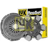 LuK RepSet 631 3082 19 Kupplungssatz