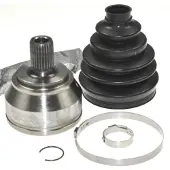 LÖBRO Gelenksatz, Antriebswelle 306245 für VW