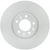 Bosch Bremsscheibe 0986479a89 belüftet 304mm 28mm für VAUXHALL IVECO PEUGEOT TOYOTA