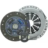 AISIN Kupplungssatz KY-111