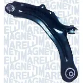 MAGNETI MARELLI 301181394900 Querlenker Vorne Links für RENAULT Captur (J5, H5)
