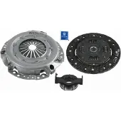 SACHS Kupplungsatz mit Stützlager 3000108002