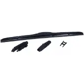 MAXGEAR Scheibenwischer Vorne für AUDI A4 Avant (8K5, B8) 500mm