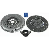 SACHS Kupplungssatz 3000 950 737