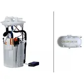 Hella Kraftstoff-Fördereinheit 8tf358303971 für MERCEDES-BENZ