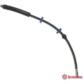 Brembo Bremsschlauch t61123 für PEUGEOT