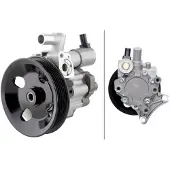 Hella Hydraulikpumpe, Lenkung 8tl359000431 für MERCEDES-BENZ