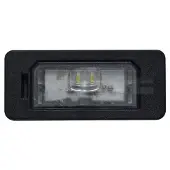 TYC Kennzeichenleuchte 150295009 LED beidseitig für BMW