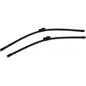 MAXGEAR Pióro Wycieraczki 650/560 Bmw E39 Płaska Z Dedykowanym Adapterem