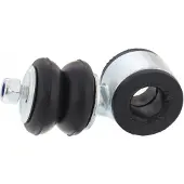 VAICO Koppelstange Stabilisator für VW Lupo (6X1, 6E1) Vorne V10-7174