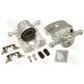 TRW Bremssattel bhw912e für FORD