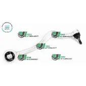 OMG SRL SRL G40.4013/C Querlenker Vorne Links für BMW 5 Limousine (E39) 5 Touring (E39)